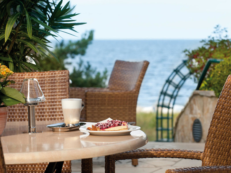 Travel Charme Strandhotel Bansin 23