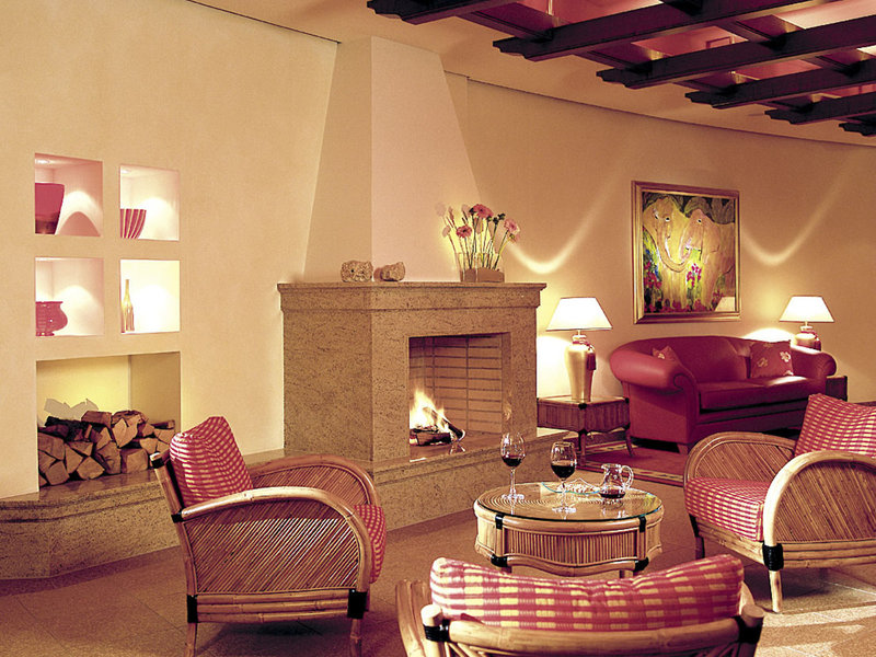Travel Charme Strandhotel Bansin 24