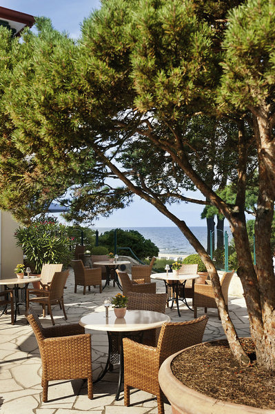 Travel Charme Strandhotel Bansin 25