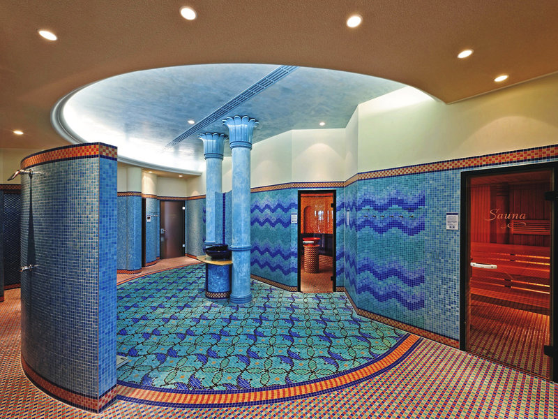 Travel Charme Strandhotel Bansin 30