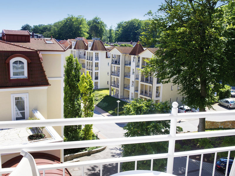 Travel Charme Strandhotel Bansin 39