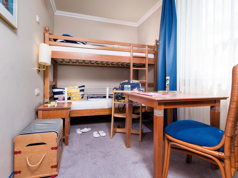Travel Charme Strandhotel Bansin 43