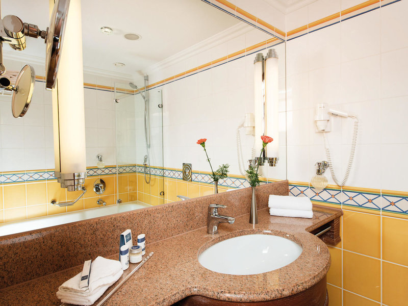Travel Charme Strandhotel Bansin 44