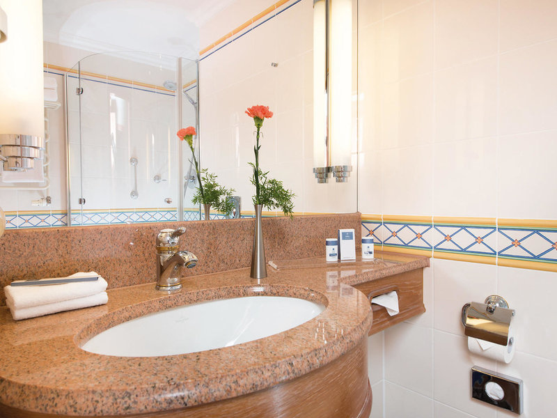 Travel Charme Strandhotel Bansin 46