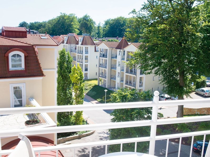 Travel Charme Strandhotel Bansin 47