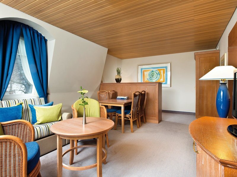 Travel Charme Strandhotel Bansin 49