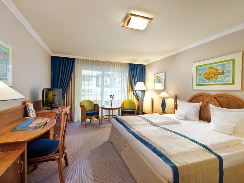 Travel Charme Strandhotel Bansin 50