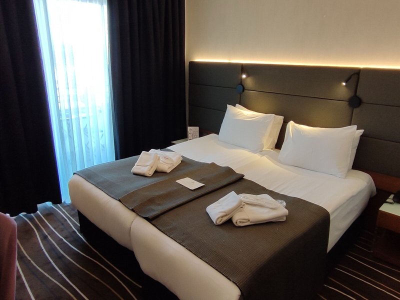 Cihangir Hotel 1