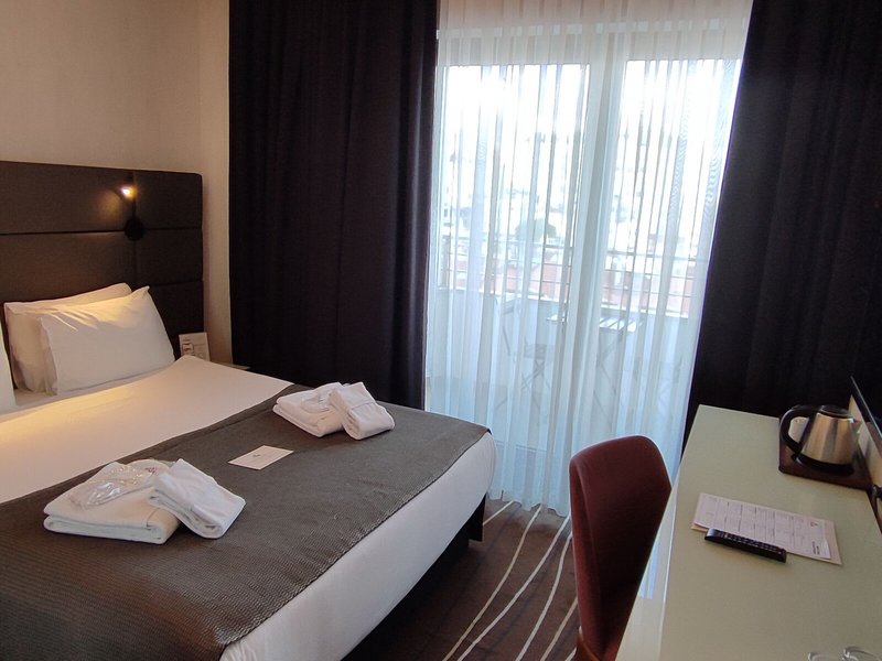 Cihangir Hotel 2
