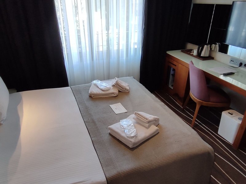 Cihangir Hotel 3