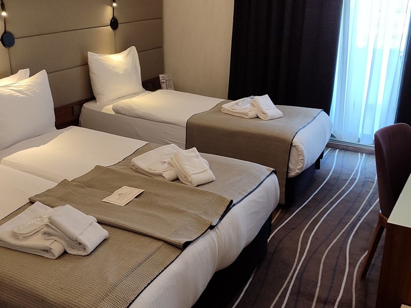 Cihangir Hotel 4