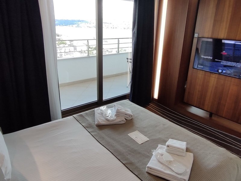 Cihangir Hotel 5