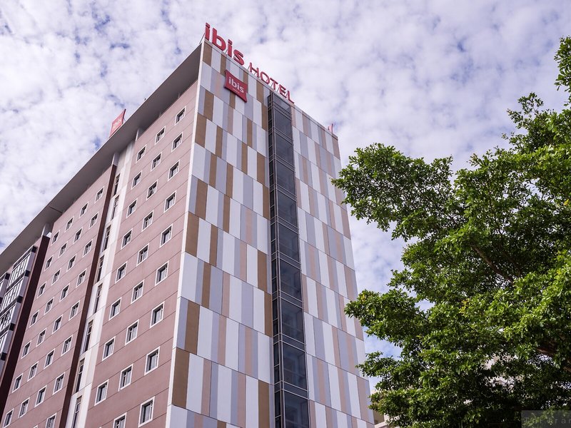 ibis Saigon South Hotel 4