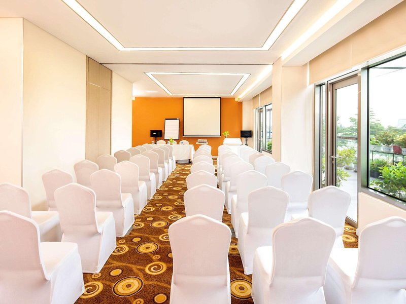 ibis Saigon South Hotel 15