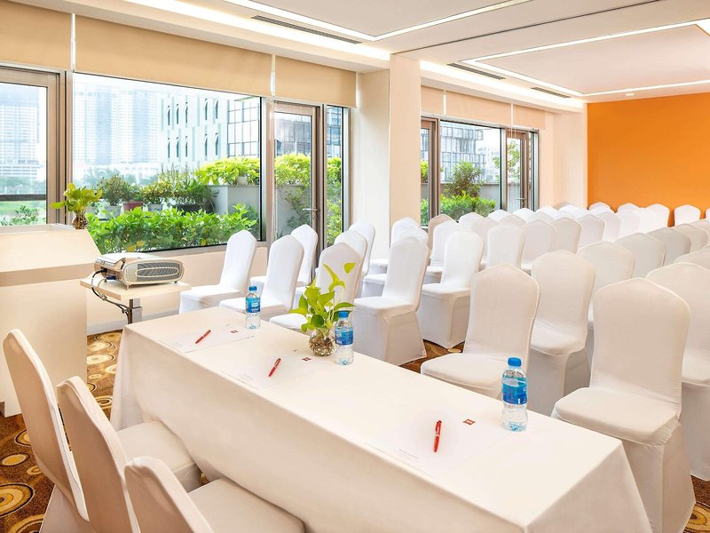 ibis Saigon South Hotel 17