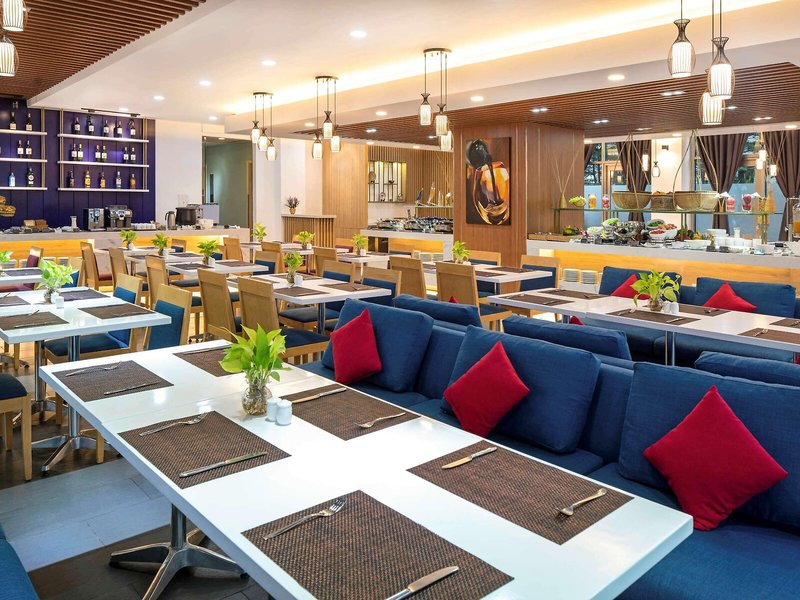 ibis Saigon South Hotel 18