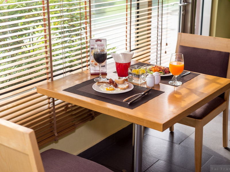 ibis Saigon South Hotel 22