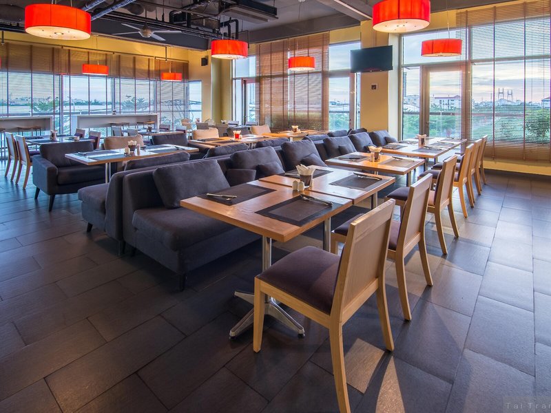 ibis Saigon South Hotel 23