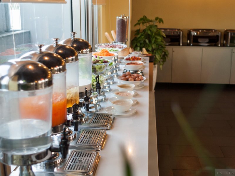 ibis Saigon South Hotel 24