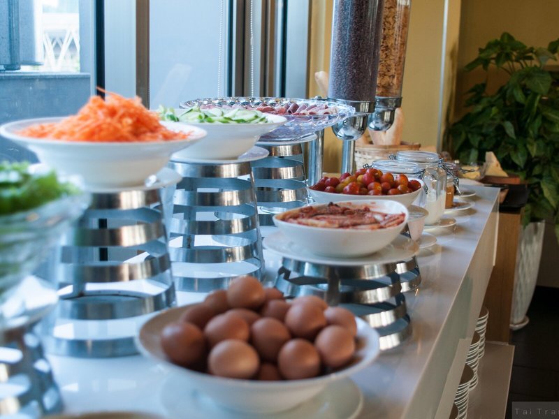 ibis Saigon South Hotel 25