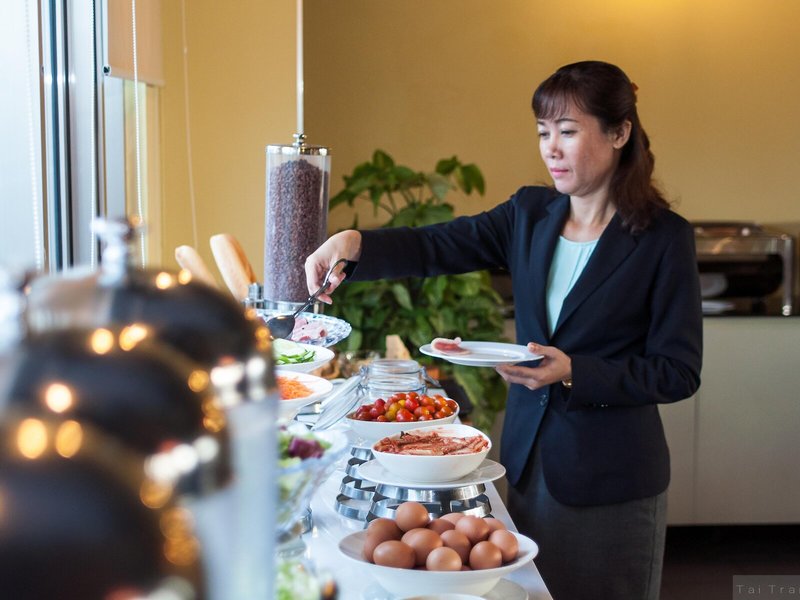 ibis Saigon South Hotel 27