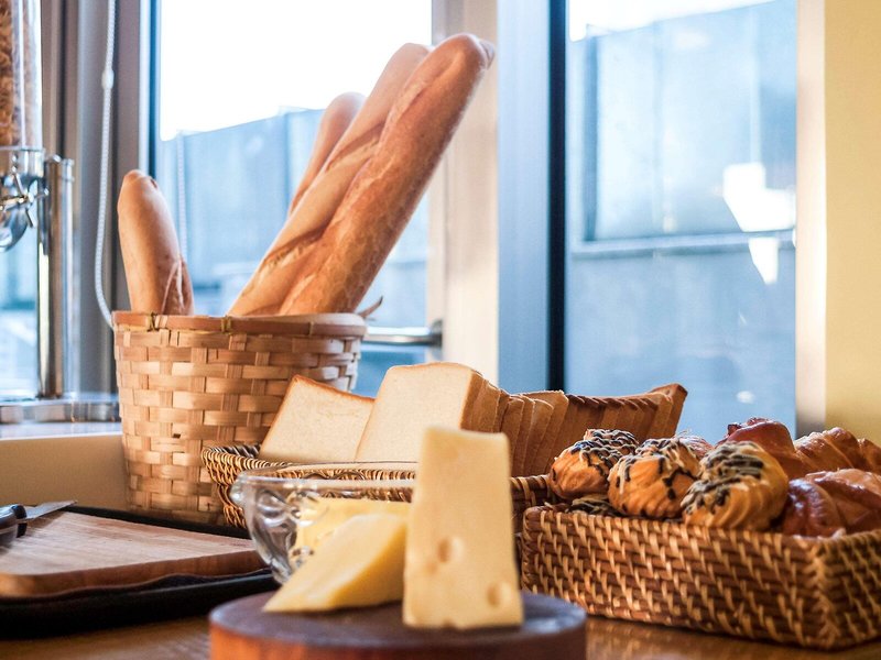 ibis Saigon South Hotel 29