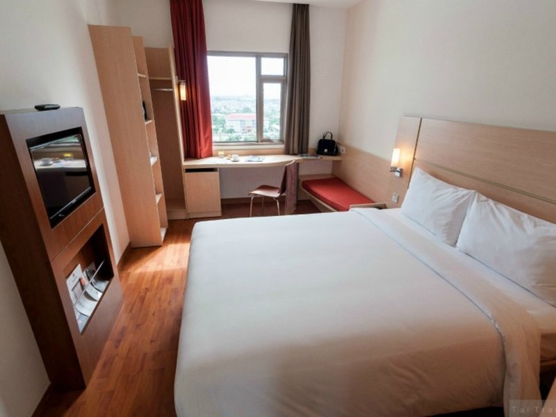 ibis Saigon South Hotel 39