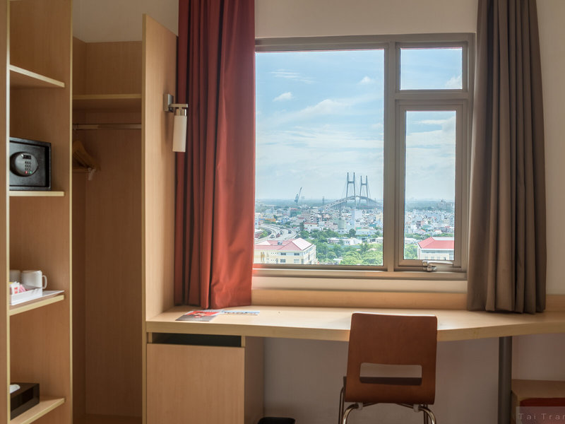 ibis Saigon South Hotel 41