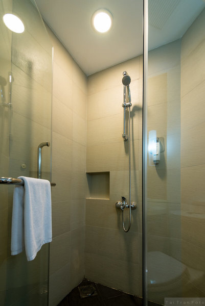 ibis Saigon South Hotel 43