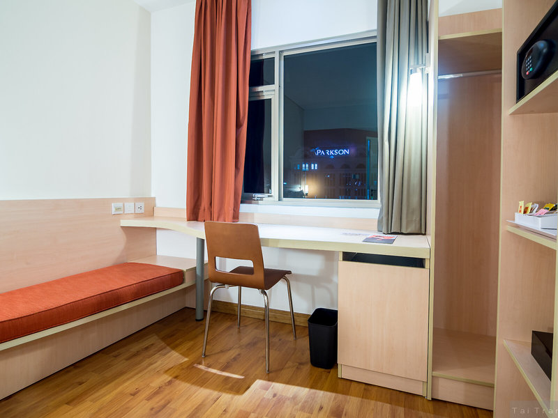 ibis Saigon South Hotel 44
