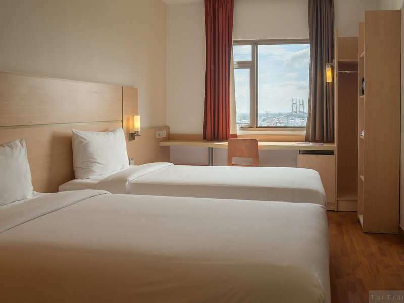 ibis Saigon South Hotel 45