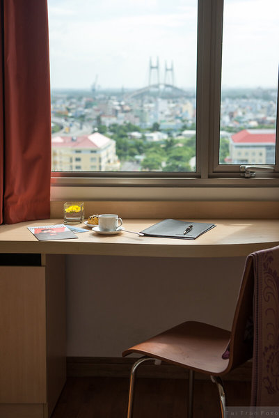 ibis Saigon South Hotel 46
