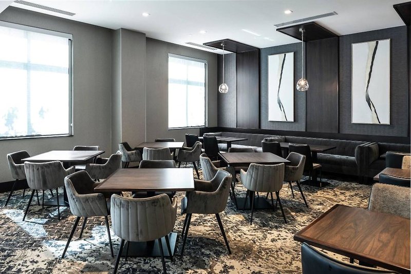 Residence Inn Boston Logan Airport/Chelsea