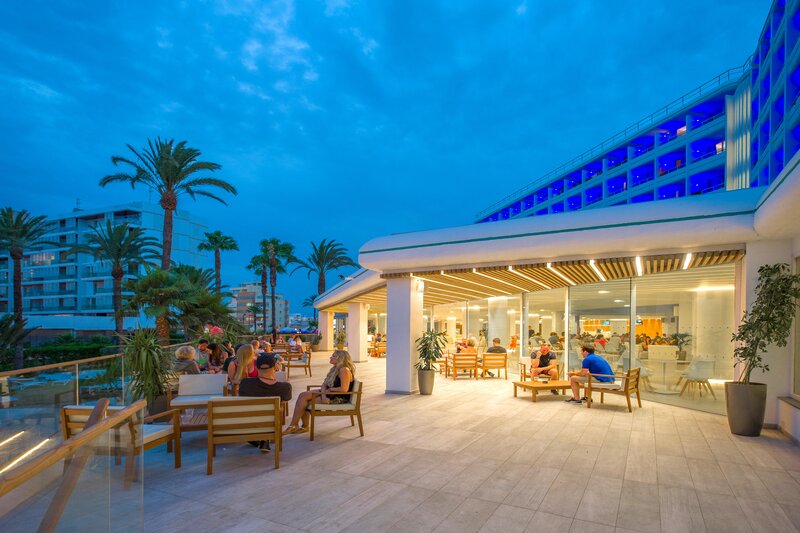 Playasol The New Algarb 35