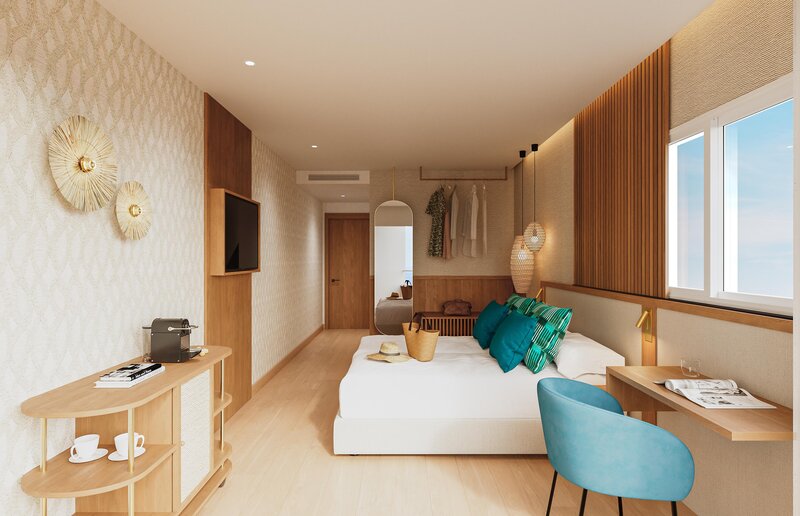 Playasol The New Algarb 45