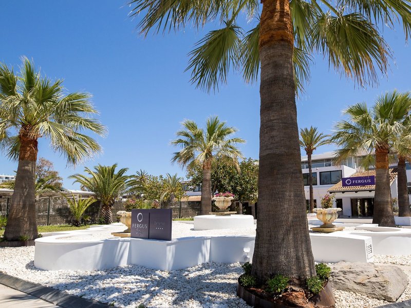 FERGUS Style Bahamas  2