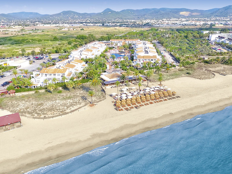 FERGUS Style Bahamas  1