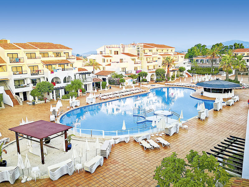 FERGUS Style Bahamas  8