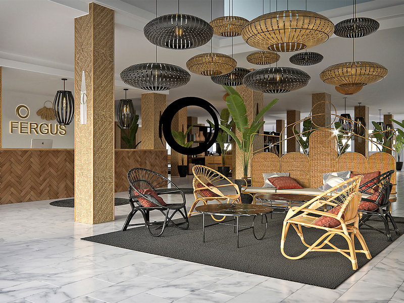 FERGUS Style Bahamas  9