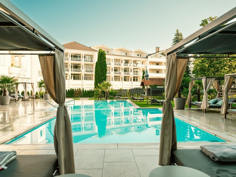 Das Parkhotel 3