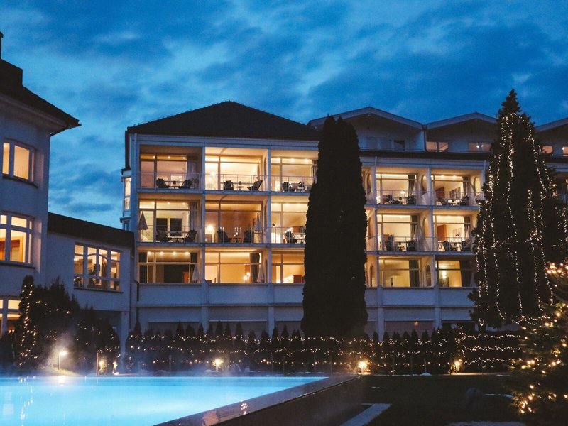 Das Parkhotel 4