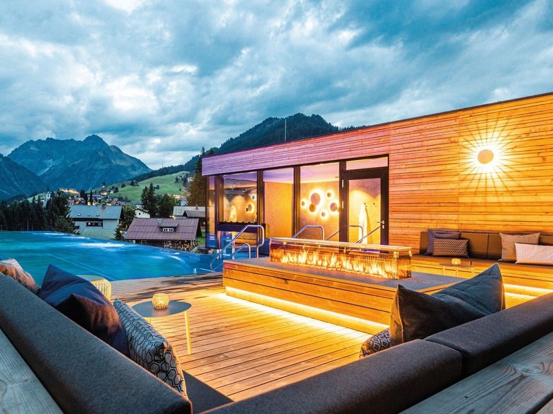 Travel Charme Ifen 2