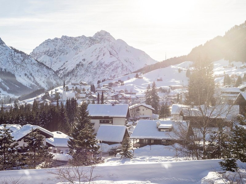 Travel Charme Ifen 5