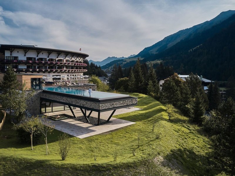 Travel Charme Ifen 7