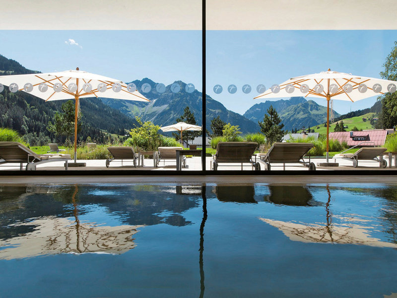 Travel Charme Ifen 8