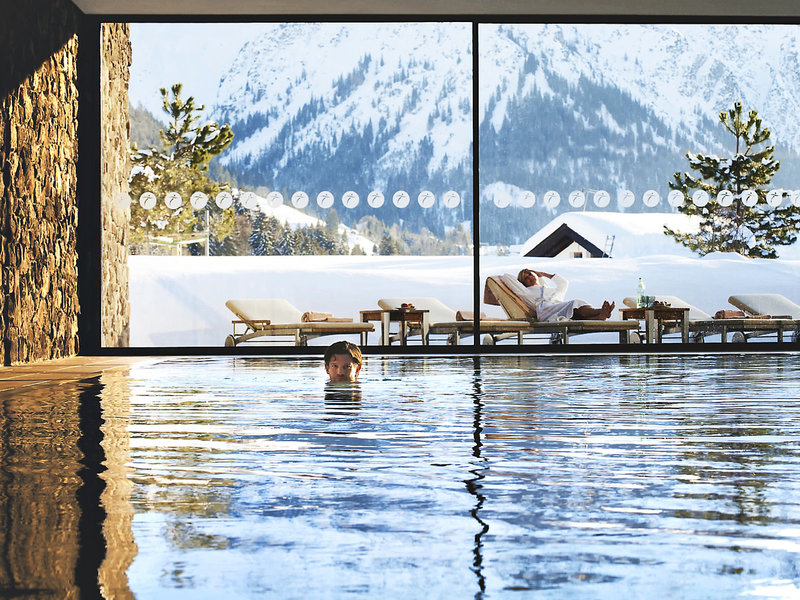 Travel Charme Ifen 9