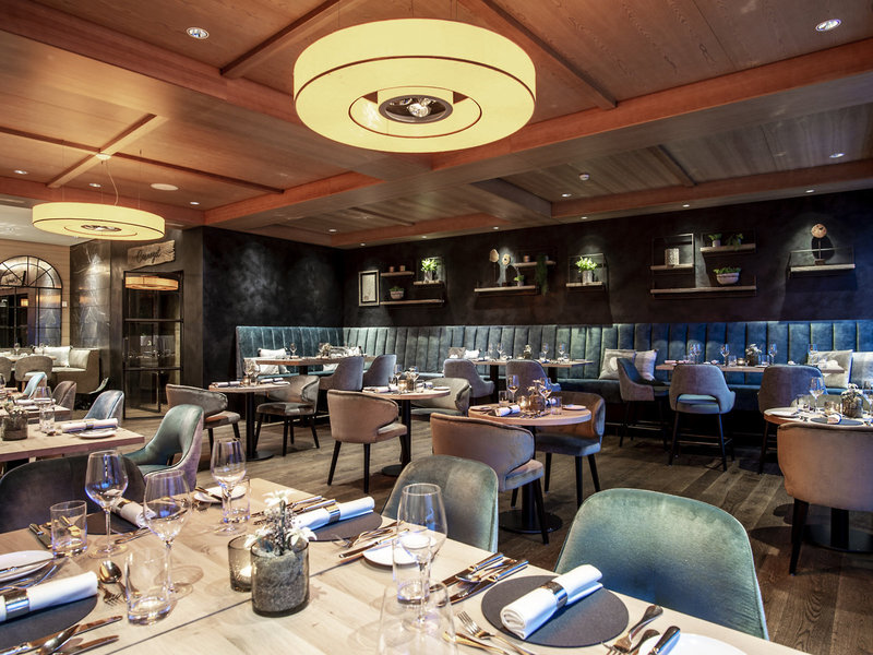 Travel Charme Ifen 24