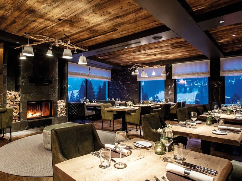 Travel Charme Ifen 33