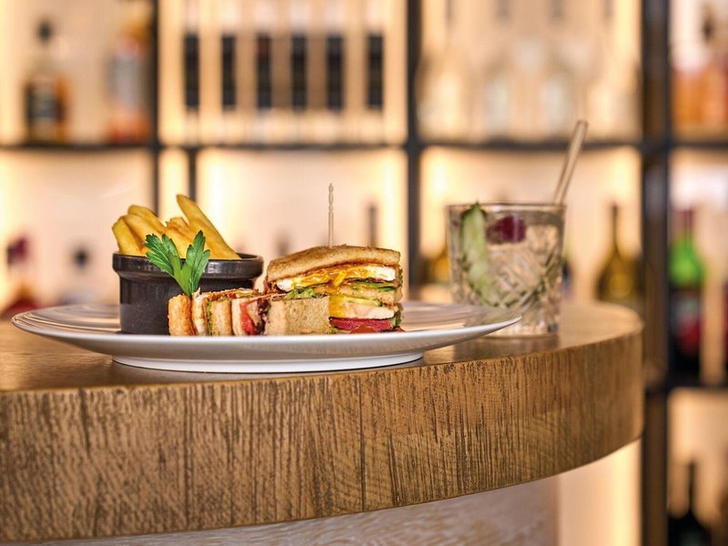 Travel Charme Ifen 35