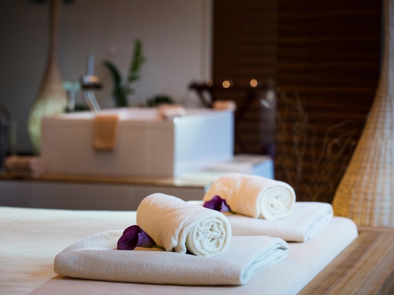 Travel Charme Ifen 45